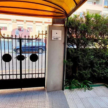 Hotel Residencia Lis