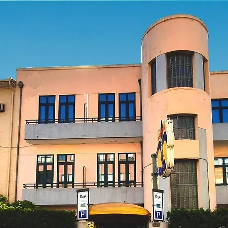 Residencia Lis Hotel Porto