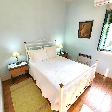 Residencia Lis 2* Oporto