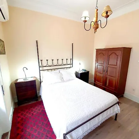 Residencia Lis 2* Porto