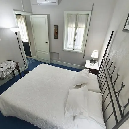 Residencia Lis Porto
