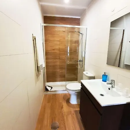 Residencia Lis 2* Oporto