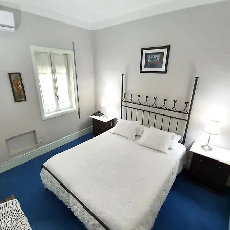 Hotel Residencia Lis