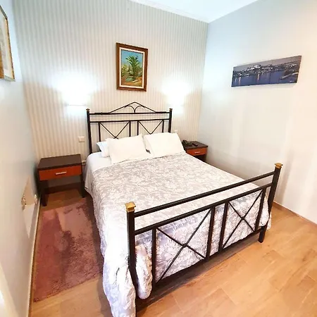 Residencia Lis 2* Porto