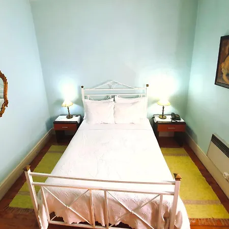 Residencia Lis And Parking