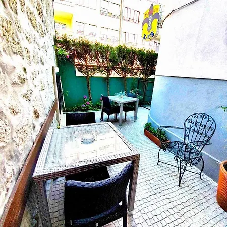 Bed & Breakfast Residencia Lis