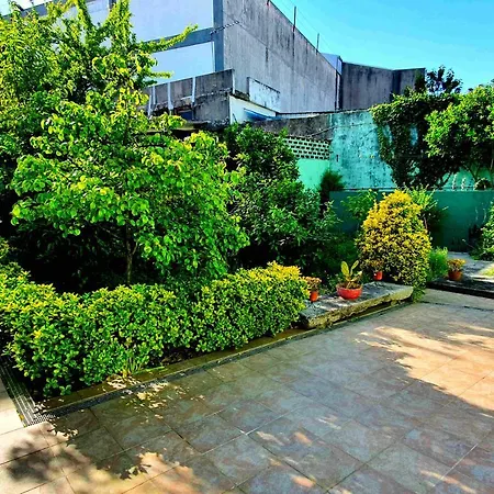 Residencia Lis And Parking Porto