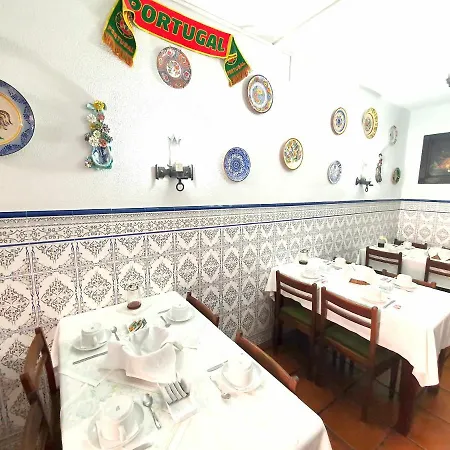Residencia Lis Bed & Breakfast 2*