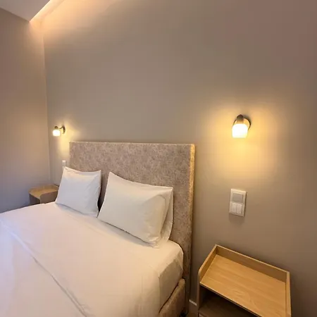 Residencia Lis And Parking
