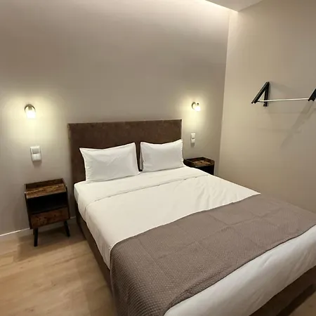Hotel Residencia Lis And Parking