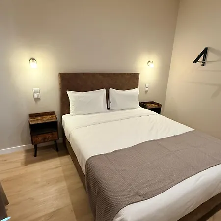Residencia Lis And Parking 2* Porto