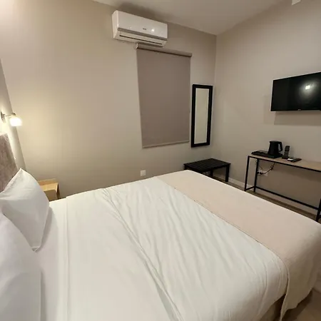 Residencia Lis And Parking