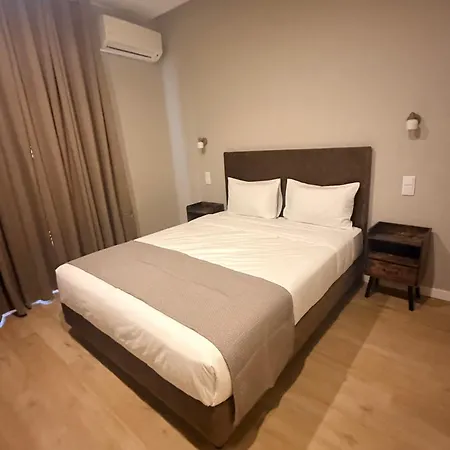 Hotel Residencia Lis And Parking Porto