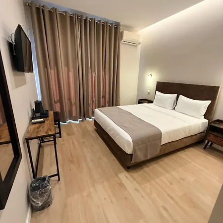Hotel Residencia Lis And Parking Porto