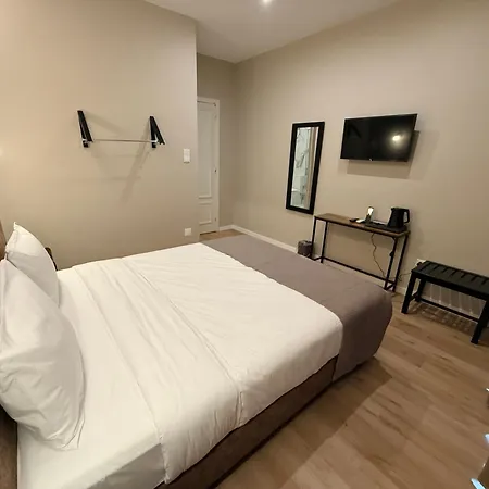 Residencia Lis And Parking 2* Porto