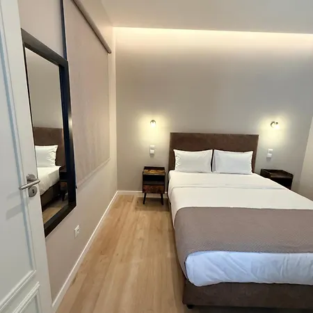 Hotel Residencia Lis And Parking 2*