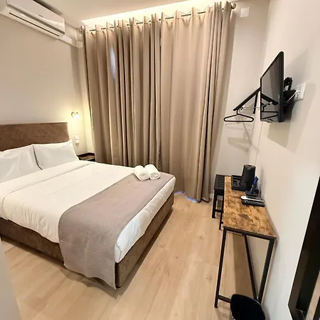 Hotel Residencia Lis And Parking Porto