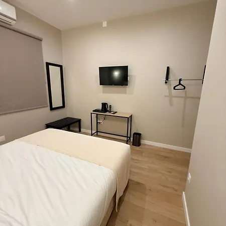 Residencia Lis And Parking Porto