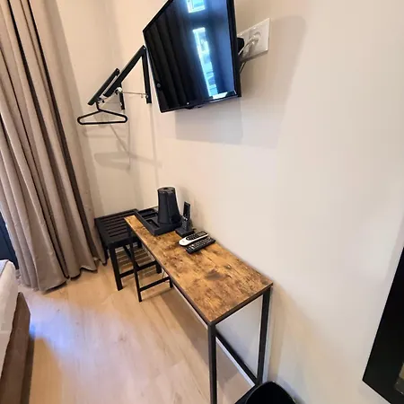 Residencia Lis And Parking