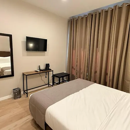 Residencia Lis And Parking