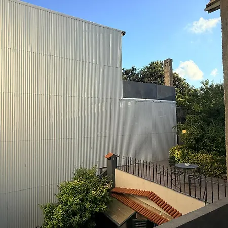 Hotel Residencia Lis And Parking 2*