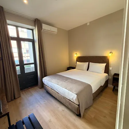 Residencia Lis And Parking