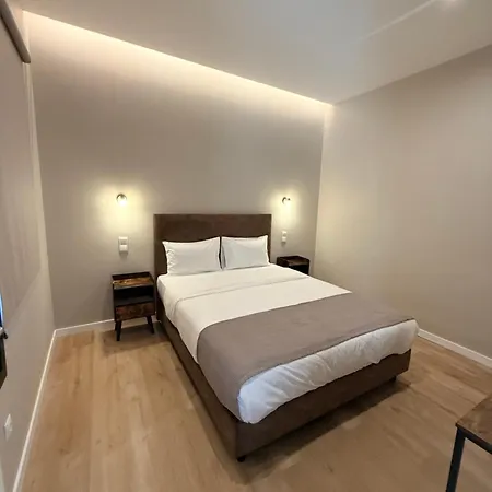 Hotel Residencia Lis And Parking