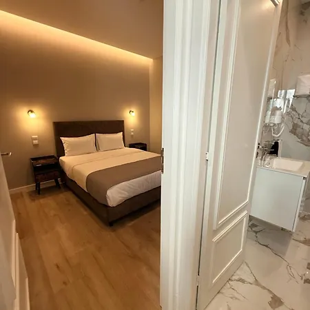 Residencia Lis And Parking Hotel 2*