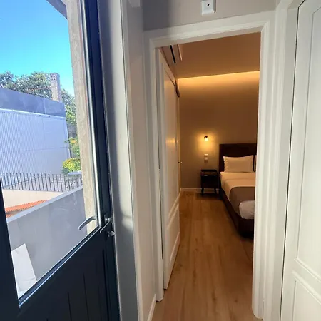 Hotel Residencia Lis And Parking 2*