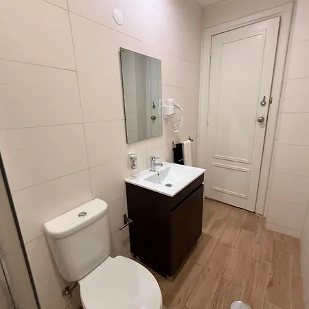 Residencia Lis And Parking