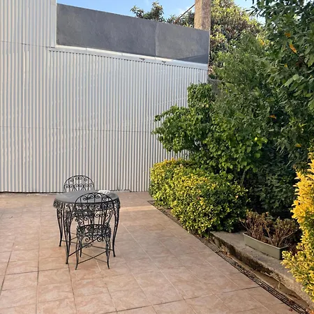 Residencia Lis And Parking Hotel 2*