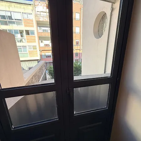 Residencia Lis And Parking Hotel Porto