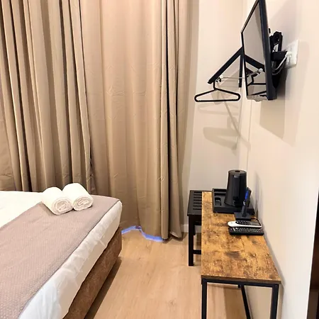 Hotel Residencia Lis And Parking Porto