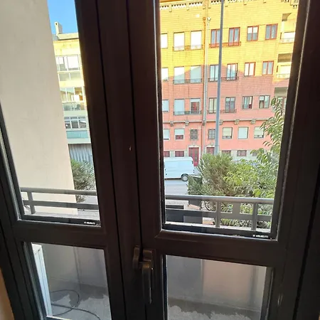 Residencia Lis And Parking Porto