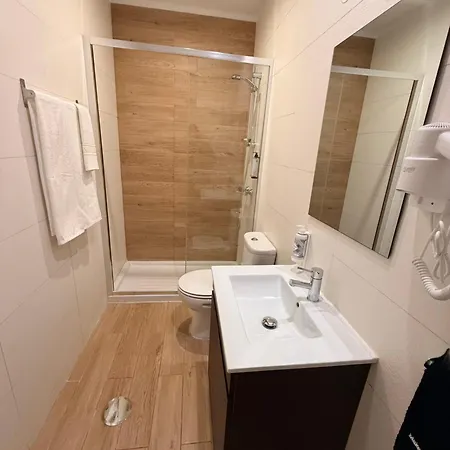 Residencia Lis And Parking