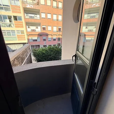 Residencia Lis And Parking Hotel 2*