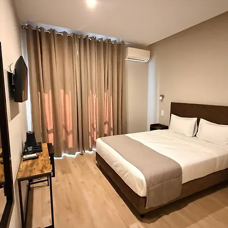 Residencia Lis And Parking 2* Porto